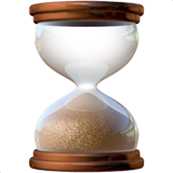 Sand Time